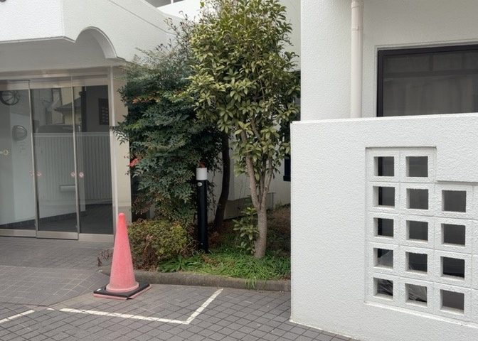 中庭（パティオ）とは、一つの建築物の内部に設けられた、壁などで囲われている庭のことを指します。コの字型、ロの字型が主流ですが、L字型の中庭もあります。最近では、インテリア性の高さからも人気があります。