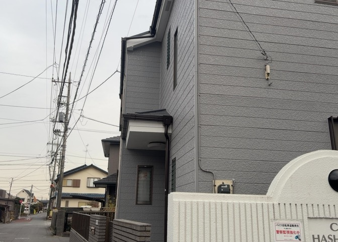 眺望を気にして物件を探す場合、前面に建物が建っていないか現地で確認しましょう！前面に建物があると景色はもちろん、日当たりや風通しにも影響が出てきます。住んだ時のことを想像しながら現地見学をしましょう。