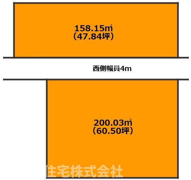 区画図：345000042168