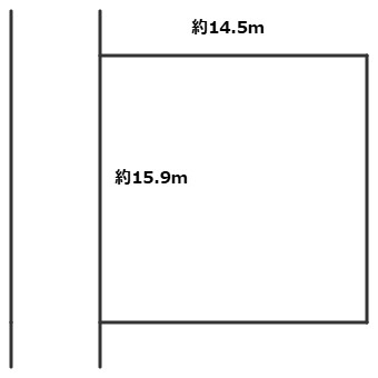 区画図：346000041669