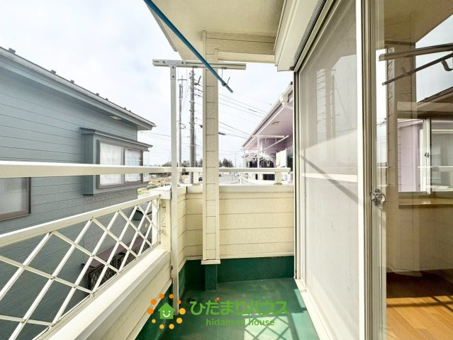 6月5日撮影