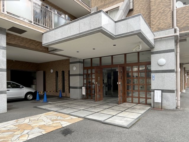 共有部