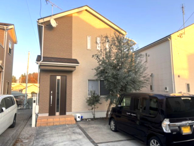 外観：309000091030