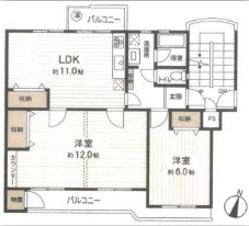 間取り：311002354304