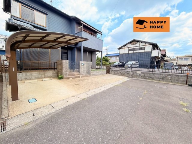 年中無休！9時～21時で営業中!!　当日見学可能　TEL0586-75-1137まで