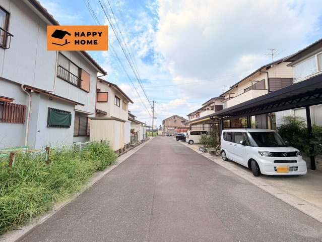 年中無休！9時～21時で営業中!!　当日見学可能　TEL0586-75-1137まで