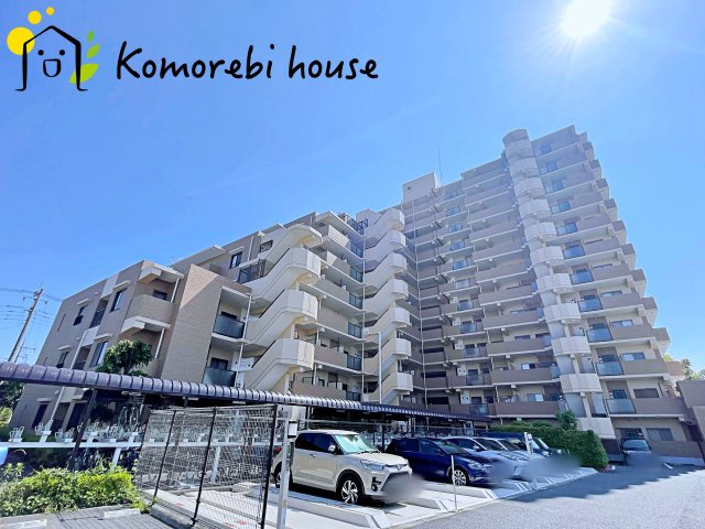 外観です