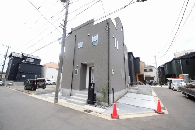 外観：313004414240