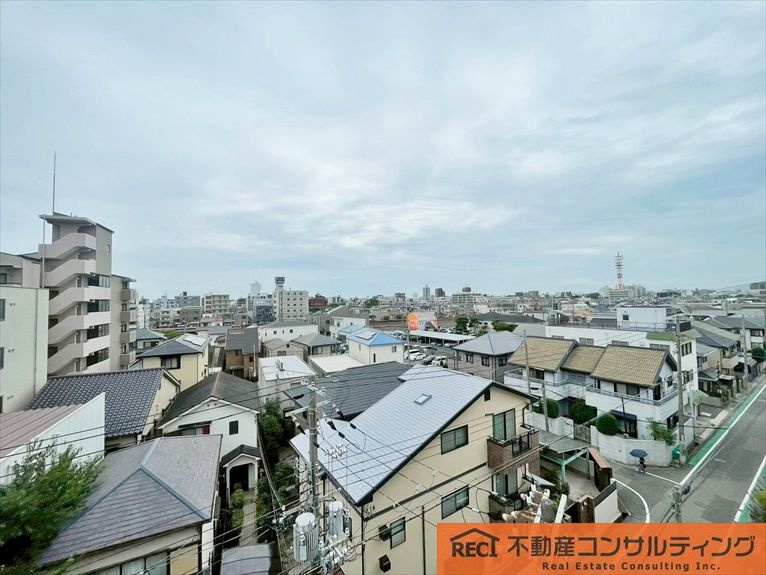 展望