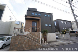 中古　千葉市緑区あすみが丘東の外観