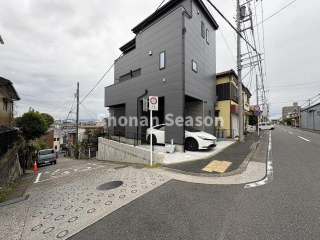 プライベート時間も確保しやすい角住戸！