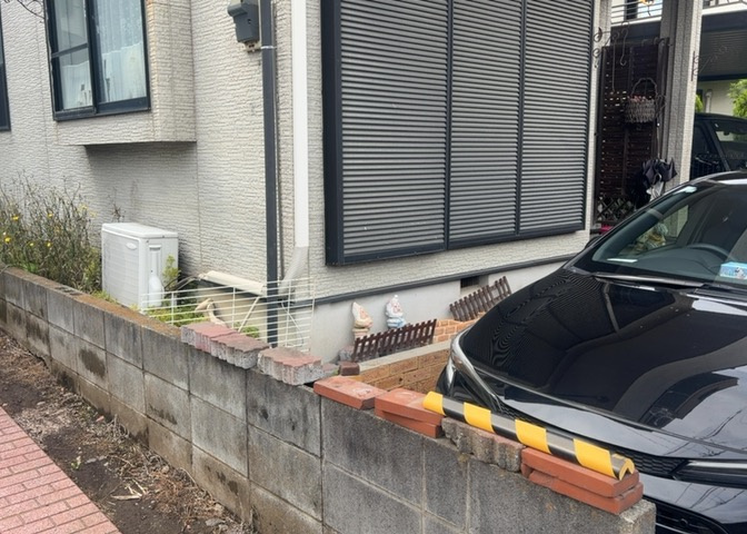 建物の基礎工事の方法は、主流となっているベタ基礎（防湿基礎）と布基礎の2種類に分類され、床下の通気性や耐久性などに違いがあります。建物の基礎部分の構造や付帯設備など詳細については現地でご確認ください。
