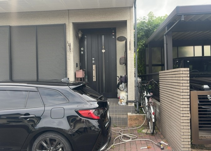 当然のことではありますが、オートロックやセンサーライト、ホームセキュリティーなどの防犯設備があれば、小さいお子様がいるご家庭も安心ですよね！まず物件購入の際は、防犯設備もチェックするようにしましょう。