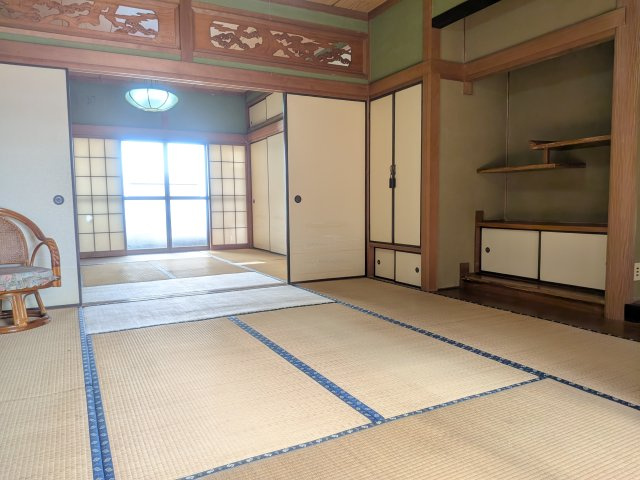 和室