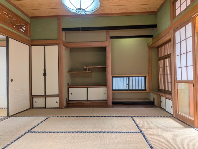 和室