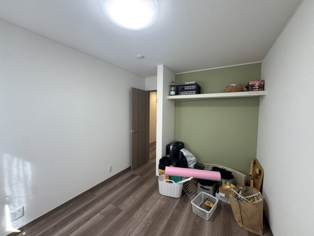 洋室
