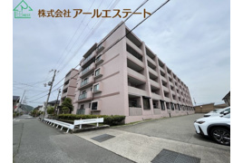 ライフコート北野 山電「広畑駅」徒歩15分の外観