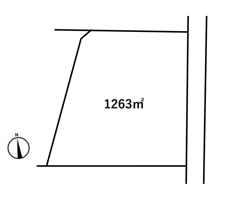 区画図：311002275116