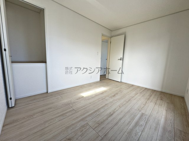 2F洋室6.0帖