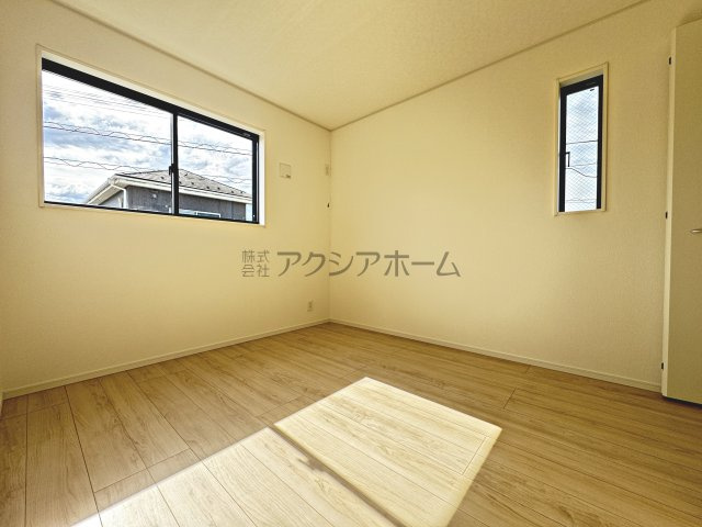 2F洋室5.2帖
