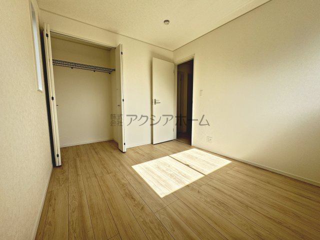 2F洋室5.2帖