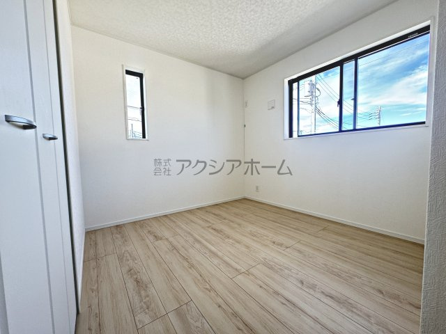 2F洋室5.2帖