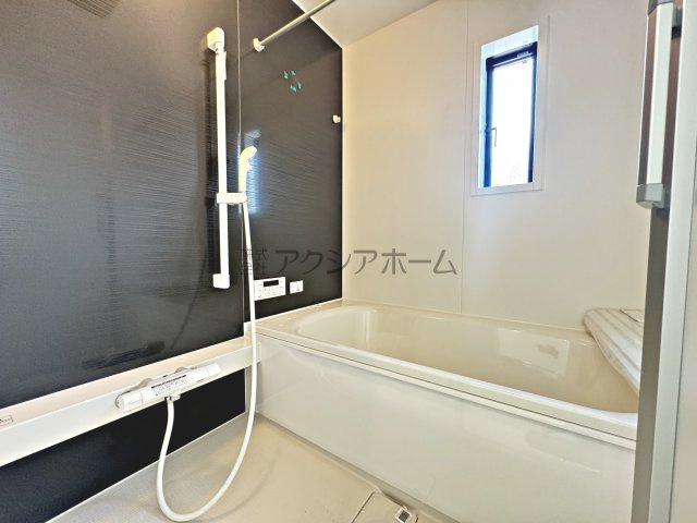 1坪タイプのユニットバス