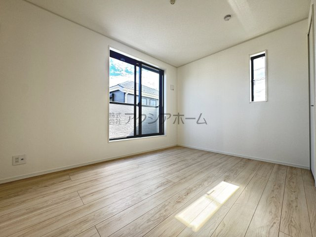 2F洋室6.0帖