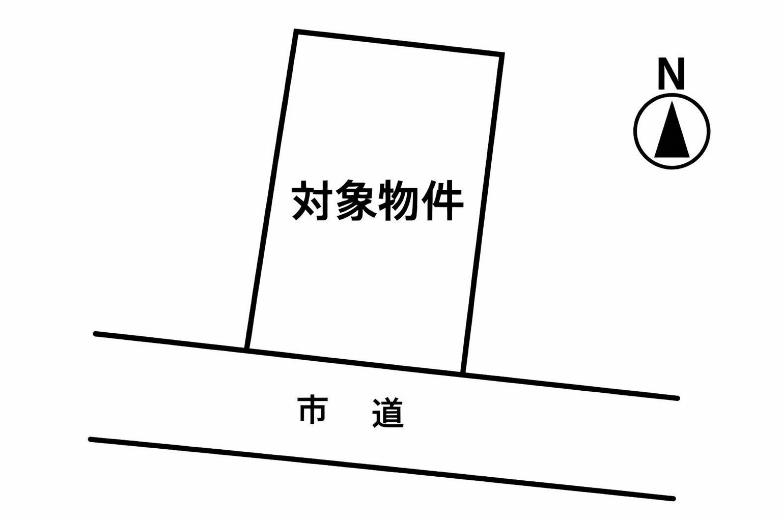 区画図：338000054676