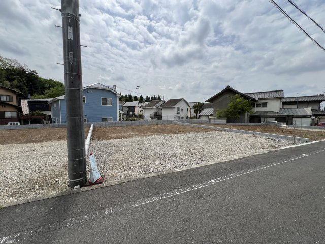 「箱根ヶ崎」駅徒歩10分の立地！