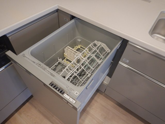 食洗機