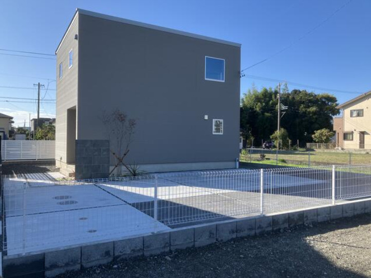 外観：322000558251