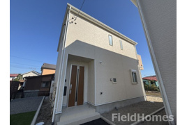 小田原市小八幡2丁目新築戸建て 第13-1号棟の外観