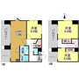 グランドレジデンス松定の間取り