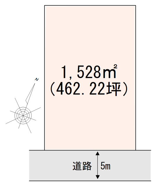 区画図：310000085390