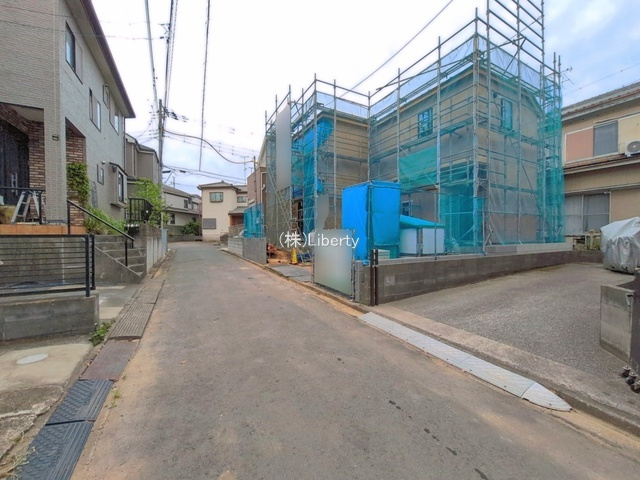 同形状・同仕様