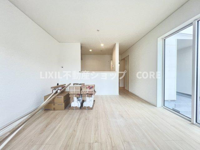 木造2階建、長期優良住宅などはスタッフまでお問い合わせください。