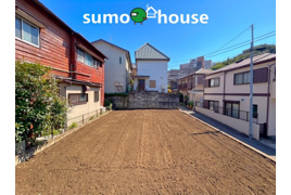 川崎市中原区井田216①の間取り