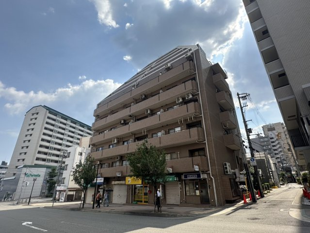 JR「六甲道」駅徒歩3分、128.41？・4LDK　