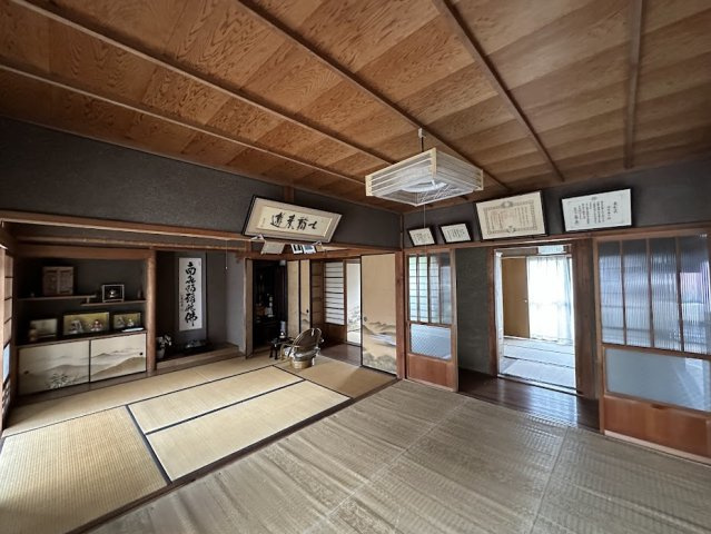 和室
