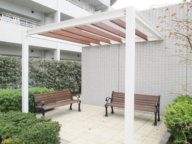 プライヴェル草加