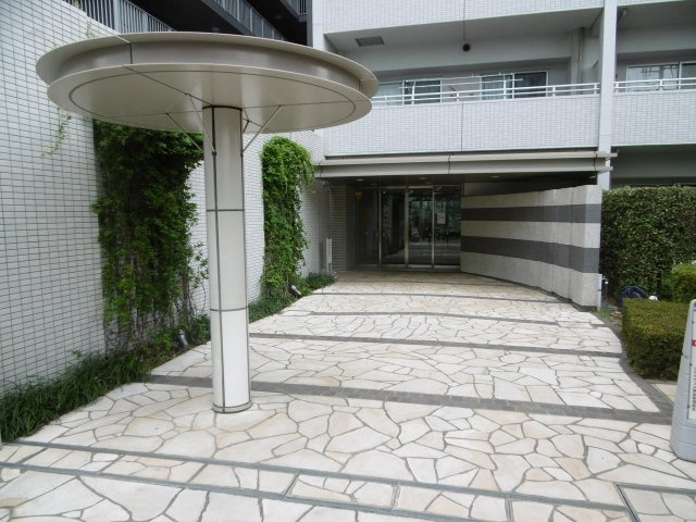 プライヴェル草加