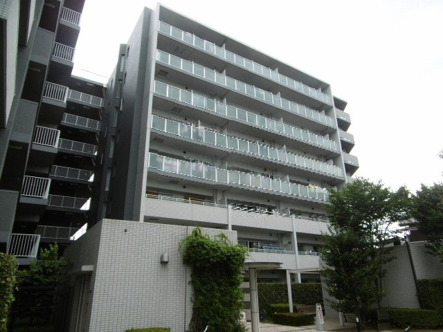 プライヴェル草加