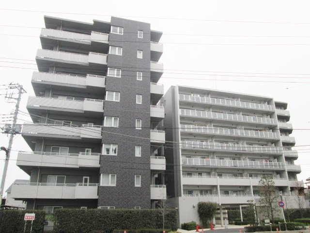プライヴェル草加