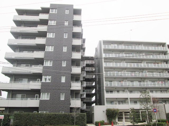プライヴェル草加