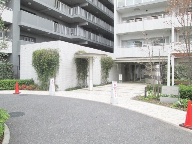 プライヴェル草加
