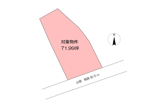 区画図：333000053074