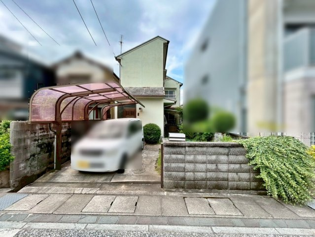 現地写真