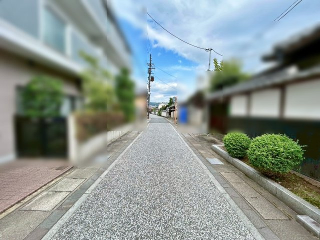 現地写真