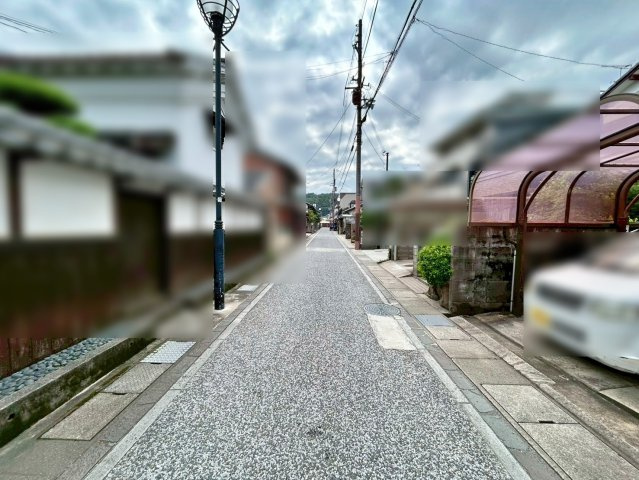 現地写真